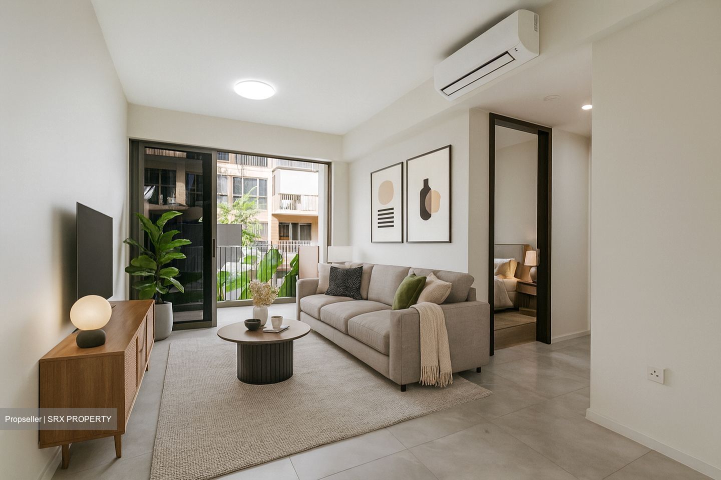 The Watergardens At Canberra (D27), Apartment #505718331
